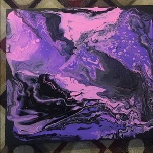 Meet your Posher, Liz